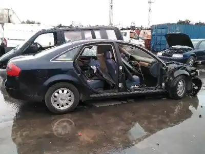 Veicolo di demolizione audi a6 berlina (4b2) 2.5 tdi dell'anno 2001 alimentato afb