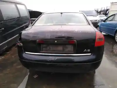 Veicolo di demolizione audi a6 berlina (4b2) 2.5 tdi dell'anno 2001 alimentato afb