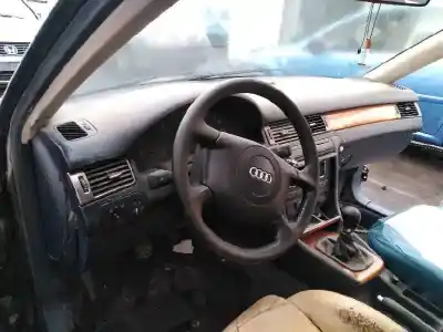 Veicolo di demolizione audi a6 berlina (4b2) 2.5 tdi dell'anno 2001 alimentato afb