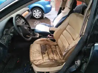 Veicolo di demolizione audi a6 berlina (4b2) 2.5 tdi dell'anno 2001 alimentato afb