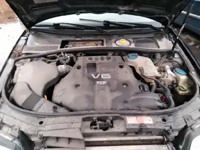 Veicolo di demolizione audi a6 berlina (4b2) 2.5 tdi dell'anno 2001 alimentato afb