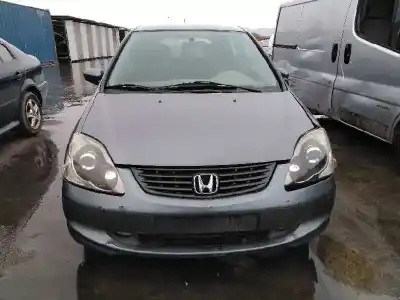 Здавання транспортного засобу HONDA CIVIC BERLINA 5 (EU7/8) 1.7 CDTI CAT року 2005 потужний 4EE2