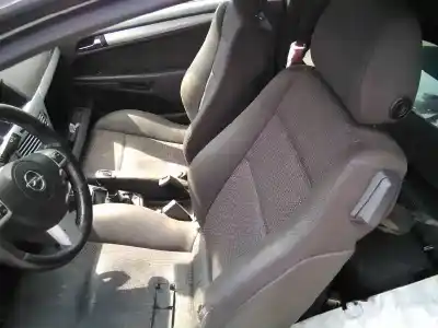 Scrapping Vehicle opel astra gtc cosmo of the year 2009 powered z17dtr