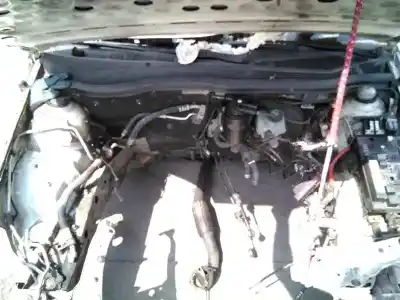 Scrapping Vehicle opel astra gtc cosmo of the year 2009 powered z17dtr