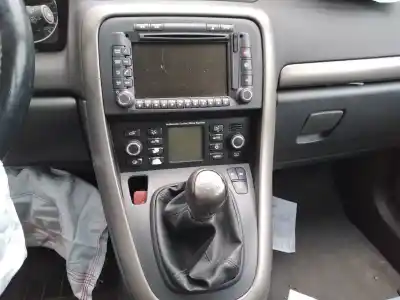 Утилизация автомобиля fiat croma (194) 1.9 16v multijet dynamic (12.2007->) года 2006 питание 939a2000