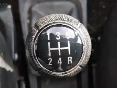 Veicolo di demolizione opel meriva enjoy dell'anno 2007 alimentato z17dth