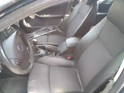 Veículo de Sucata saab 9-3 sport hatch 1.9 tid cat do ano 2007 alimentado z19dth