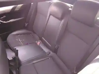 Veículo de Sucata saab 9-3 sport hatch 1.9 tid cat do ano 2007 alimentado z19dth