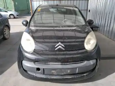 Sloopvoertuig CITROEN C1 SX van het jaar 2006 aangedreven 1KR