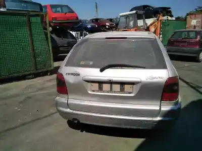 Veicolo di demolizione citroen xsara break 1.9 d image dell'anno 2000 alimentato wjz