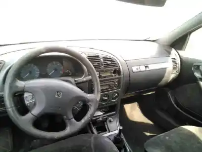 Veicolo di demolizione citroen xsara break 1.9 d image dell'anno 2000 alimentato wjz