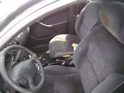 Veicolo di demolizione citroen xsara break 1.9 d image dell'anno 2000 alimentato wjz