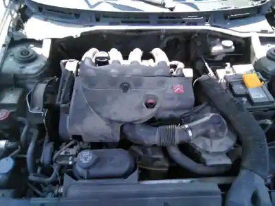 Veicolo di demolizione citroen xsara break 1.9 d image dell'anno 2000 alimentato wjz