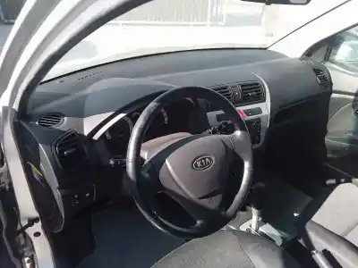 Scrapping Vehicle kia picanto 1.1 cat of the year 2008 powered g4hg