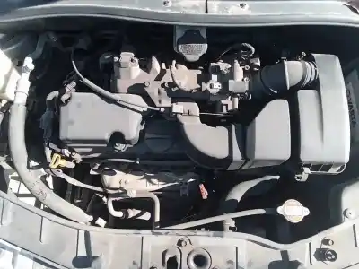 Scrapping Vehicle kia picanto 1.1 cat of the year 2008 powered g4hg