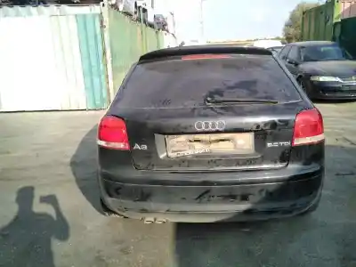 Утилизация автомобиля audi                                               a3 (8p)                                                                                                                                                                                                                                                    2.0 tdi ambiente года 2005 питание bkd