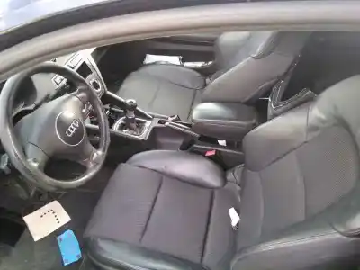 Утилизация автомобиля audi                                               a3 (8p)                                                                                                                                                                                                                                                    2.0 tdi ambiente года 2005 питание bkd