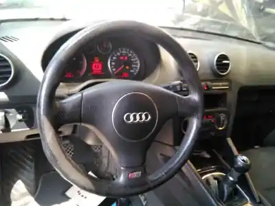 Утилизация автомобиля audi                                               a3 (8p)                                                                                                                                                                                                                                                    2.0 tdi ambiente года 2005 питание bkd