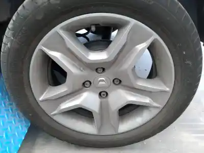 Sloopvoertuig dacia sandero stepway comfort van het jaar 2019 aangedreven k9ku872