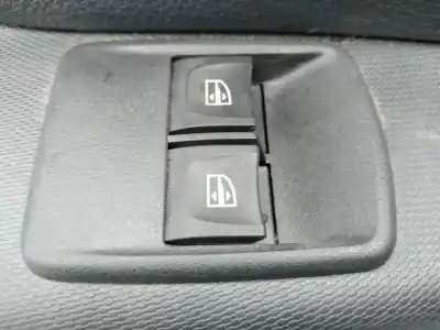 Sloopvoertuig dacia sandero stepway comfort van het jaar 2019 aangedreven k9ku872