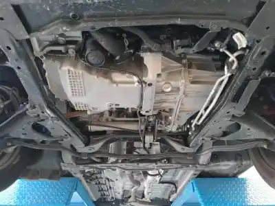 Sloopvoertuig dacia sandero stepway comfort van het jaar 2019 aangedreven k9ku872