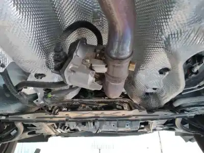 Sloopvoertuig dacia sandero stepway comfort van het jaar 2019 aangedreven k9ku872