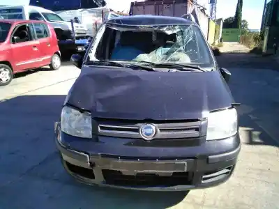 Veicolo di demolizione FIAT PANDA (169) 1.2 8V Dynamic dell'anno 2005 alimentato 188A4000