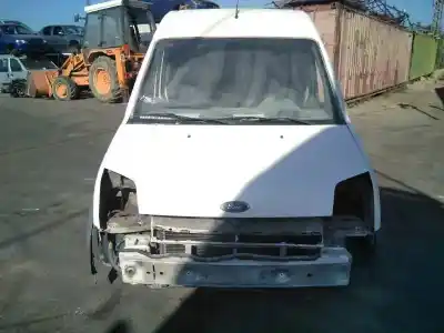 Здавання транспортного засобу ford transit connect (tc7) 1.8 tdci cat року 2004 потужний hcpa