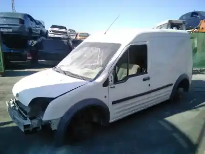 Здавання транспортного засобу ford transit connect (tc7) 1.8 tdci cat року 2004 потужний hcpa