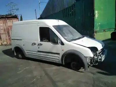 Здавання транспортного засобу ford transit connect (tc7) 1.8 tdci cat року 2004 потужний hcpa