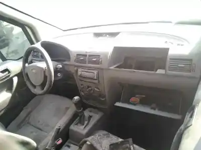 Здавання транспортного засобу ford transit connect (tc7) 1.8 tdci cat року 2004 потужний hcpa