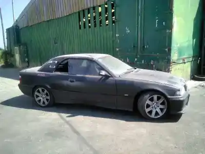 Veículo de Sucata bmw serie 3 cabrio (e36) 320i do ano 1995 alimentado 206s3