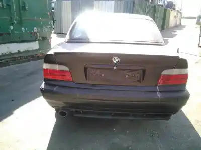 Veículo de Sucata bmw serie 3 cabrio (e36) 320i do ano 1995 alimentado 206s3