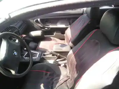 Veículo de Sucata bmw serie 3 cabrio (e36) 320i do ano 1995 alimentado 206s3