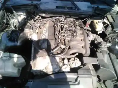 Veículo de Sucata bmw serie 3 cabrio (e36) 320i do ano 1995 alimentado 206s3