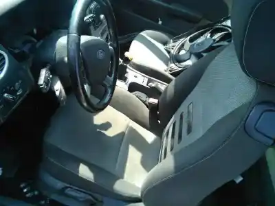 Scrapping Vehicle ford focus lim. (cb4) titanium of the year 2008 powered g8db