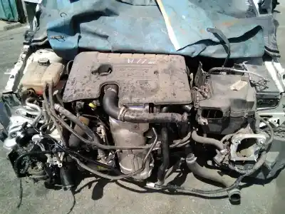 Scrapping Vehicle ford focus lim. (cb4) titanium of the year 2008 powered g8db