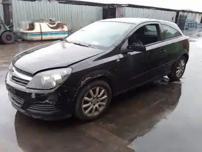 Veicolo di demolizione opel astra gtc cosmo dell'anno 2005 alimentato z13dth