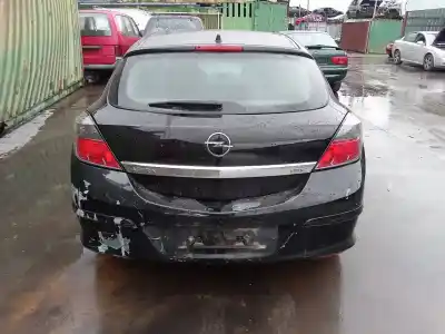 Veicolo di demolizione opel astra gtc cosmo dell'anno 2005 alimentato z13dth