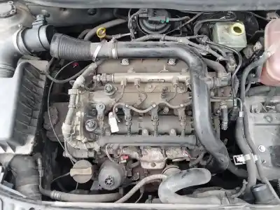 Veicolo di demolizione opel astra gtc cosmo dell'anno 2005 alimentato z13dth