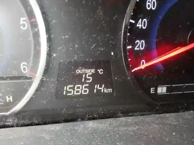 Veículo de Sucata kia magentis concept do ano 2011 alimentado d4ea