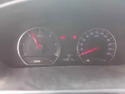 Veículo de Sucata kia magentis concept do ano 2011 alimentado d4ea