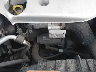 Veículo de Sucata kia magentis concept do ano 2011 alimentado d4ea