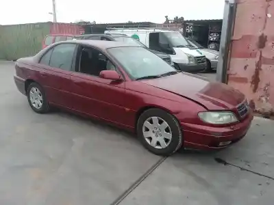 Veículo de Sucata opel omega b elegance berlina do ano 2000 alimentado x25dt