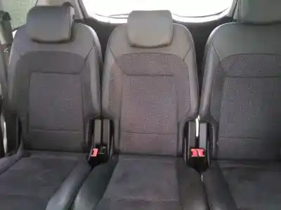 Scrapping Vehicle ford s-max (ca1) titanium of the year 2009 powered qxwb