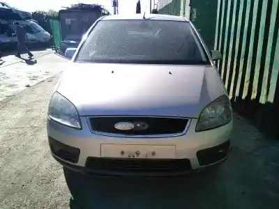Здавання транспортного засобу ford focus c-max (cap) ghia (d) року 2004 потужний g6da
