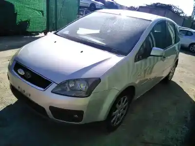 Здавання транспортного засобу ford focus c-max (cap) ghia (d) року 2004 потужний g6da
