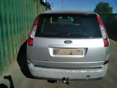 Здавання транспортного засобу ford focus c-max (cap) ghia (d) року 2004 потужний g6da