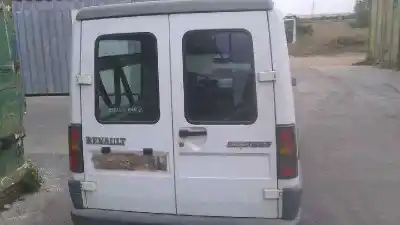 Veículo de Sucata renault express 1.6 f8m-diesel do ano 1992 alimentado f8m