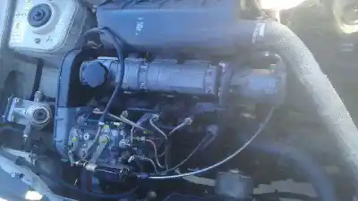 Veículo de Sucata renault express 1.6 f8m-diesel do ano 1992 alimentado f8m